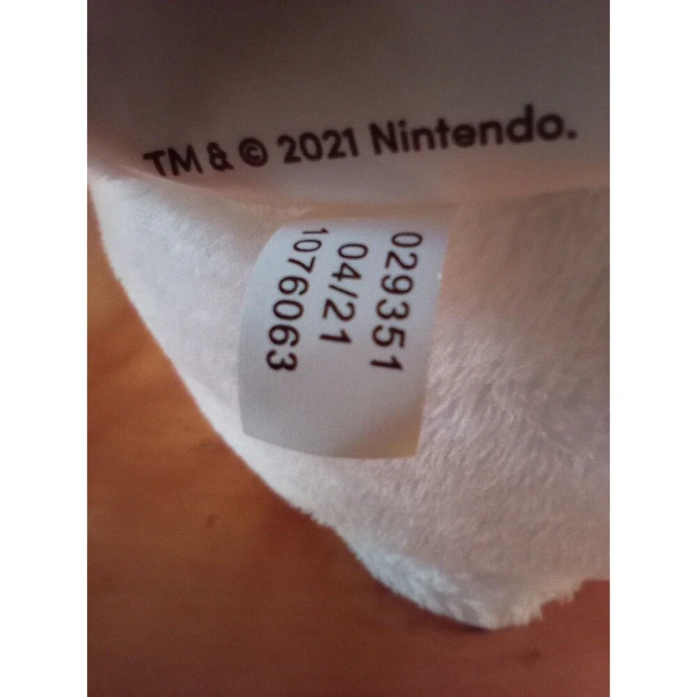 Build A Bear Animal Crossing  New Horizons KK Slider with Guitar - Sound Not Wrk